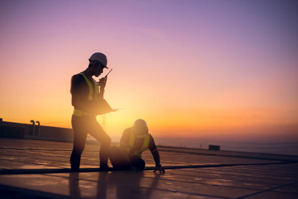 Best Roof Waterproofing Services  in Bagley, MN