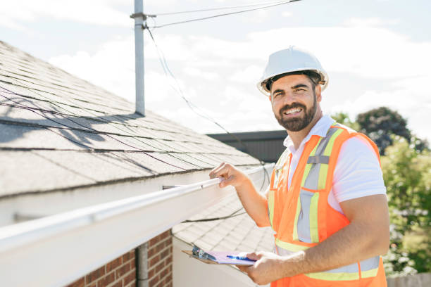 Best Slate Roofing Contractor  in Bagley, MN