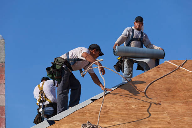 Quick and Trustworthy Emergency Roof Repair Services in Bagley, MN