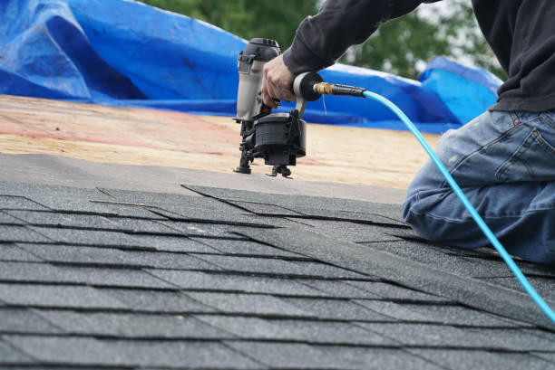 Professional Roofing Contractor in Bagley, MN