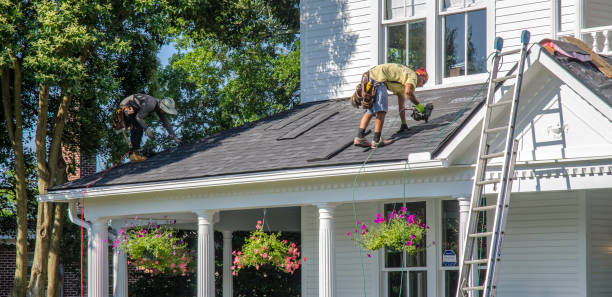 Best Emergency Roof Repair  in Bagley, MN